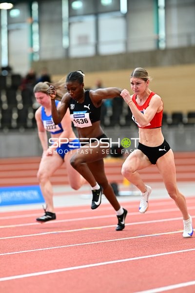 BW Leichtathletik Hallen-Finals 2026