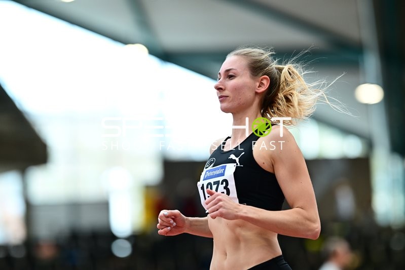 BW Leichtathletik Hallen-Finals 2026