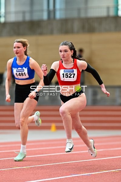 BW Leichtathletik Hallen-Finals 2026