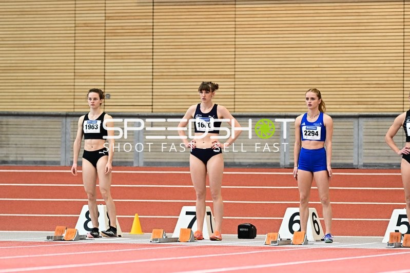 BW Leichtathletik Hallen-Finals 2026