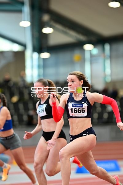 BW Leichtathletik Hallen-Finals 2026