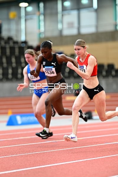 BW Leichtathletik Hallen-Finals 2026