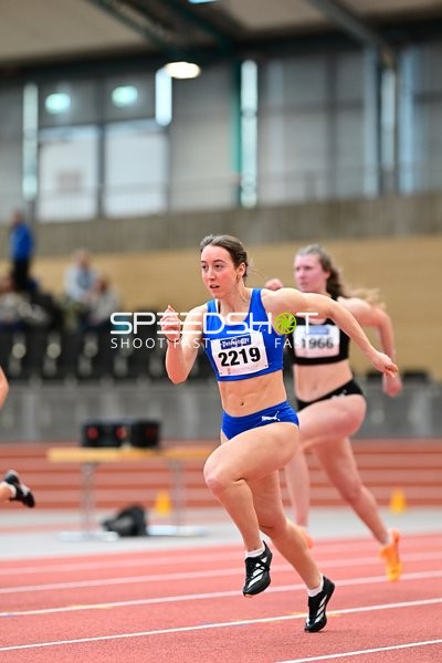 BW Leichtathletik Hallen-Finals 2026