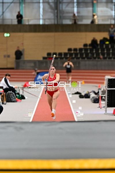 BW Leichtathletik Hallen-Finals 2026
