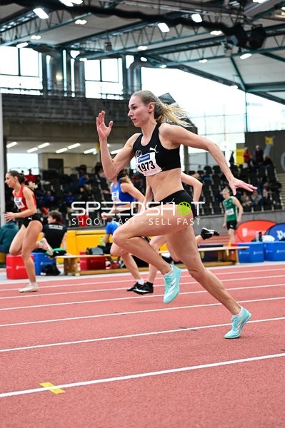 BW Leichtathletik Hallen-Finals 2026
