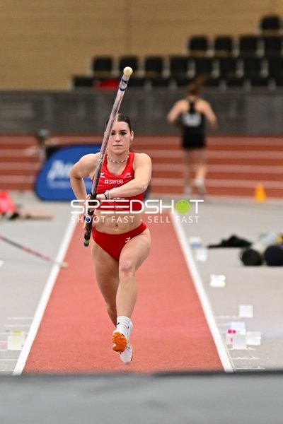 BW Leichtathletik Hallen-Finals 2026