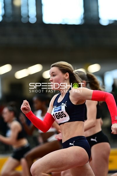 BW Leichtathletik Hallen-Finals 2026