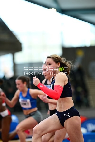 BW Leichtathletik Hallen-Finals 2026