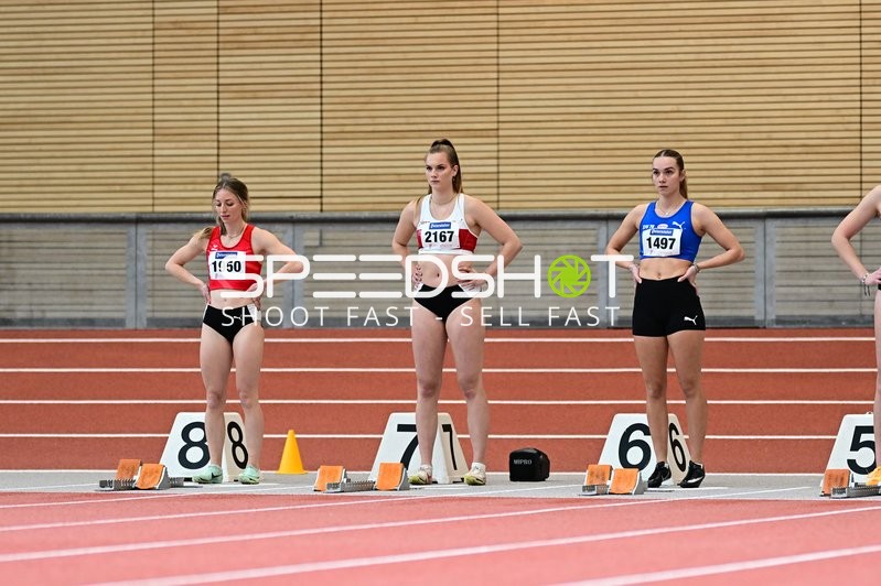 BW Leichtathletik Hallen-Finals 2026