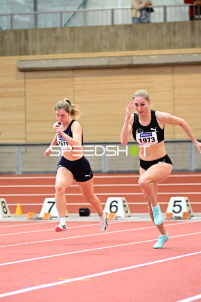 BW Leichtathletik Hallen-Finals 2026
