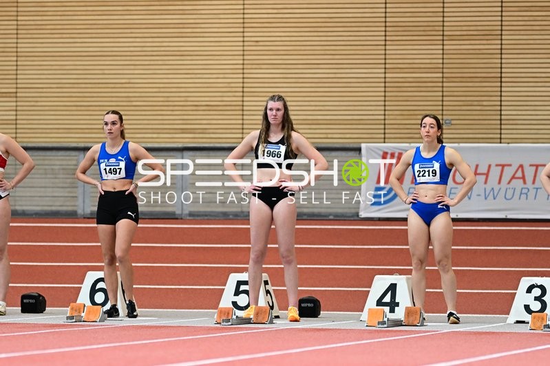 BW Leichtathletik Hallen-Finals 2026