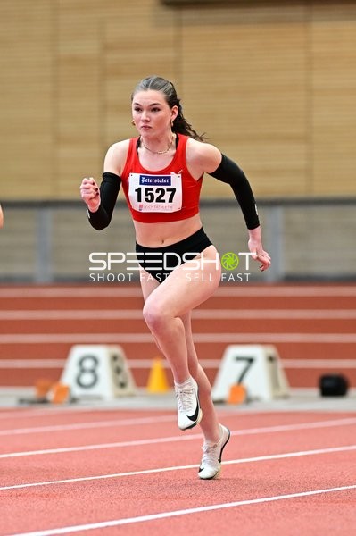 BW Leichtathletik Hallen-Finals 2026