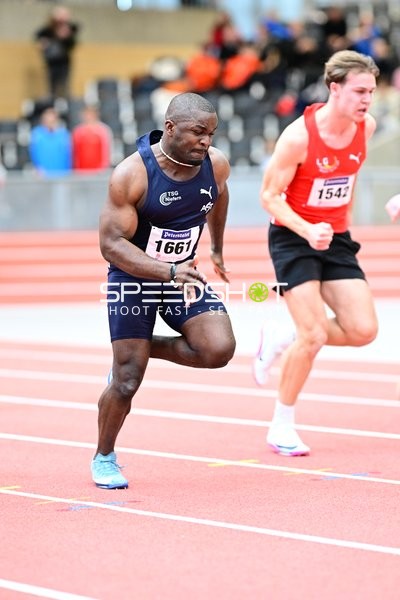BW Leichtathletik Hallen-Finals 2026