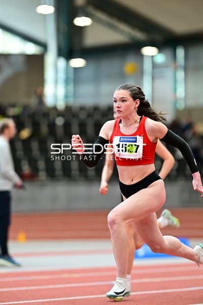 BW Leichtathletik Hallen-Finals 2026