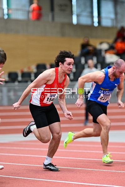 BW Leichtathletik Hallen-Finals 2026