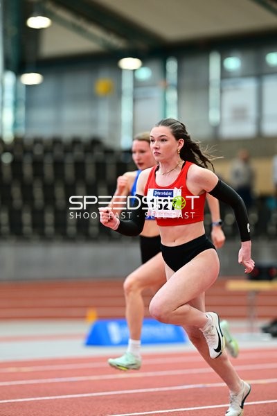 BW Leichtathletik Hallen-Finals 2026