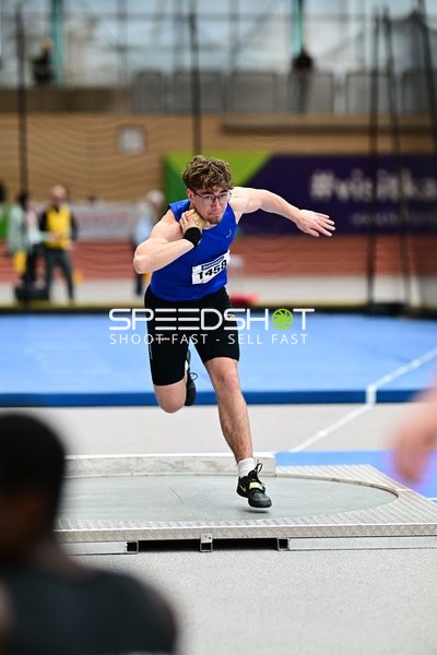 BW Leichtathletik Hallen-Finals 2026
