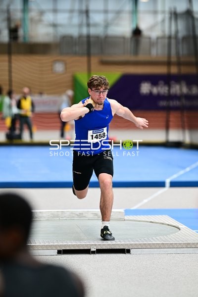 BW Leichtathletik Hallen-Finals 2026