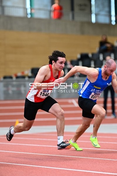 BW Leichtathletik Hallen-Finals 2026