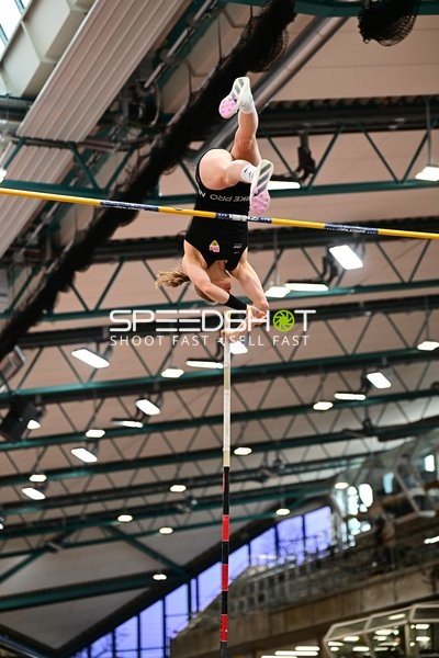 BW Leichtathletik Hallen-Finals 2026