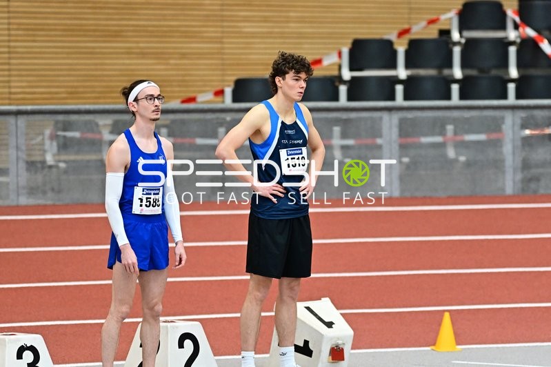 BW Leichtathletik Hallen-Finals 2026
