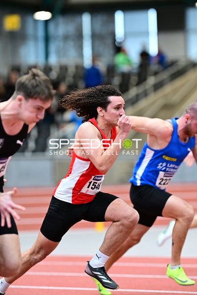 BW Leichtathletik Hallen-Finals 2026