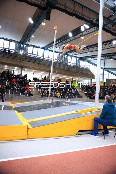 BW Leichtathletik Hallen-Finals 2026