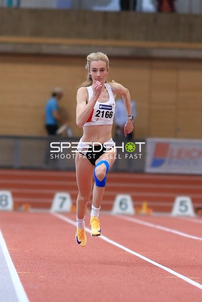BW Leichtathletik Hallen-Finals 2026