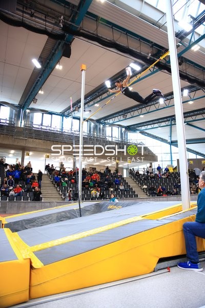 BW Leichtathletik Hallen-Finals 2026