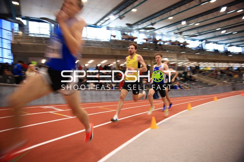 BW Leichtathletik Hallen-Finals 2026