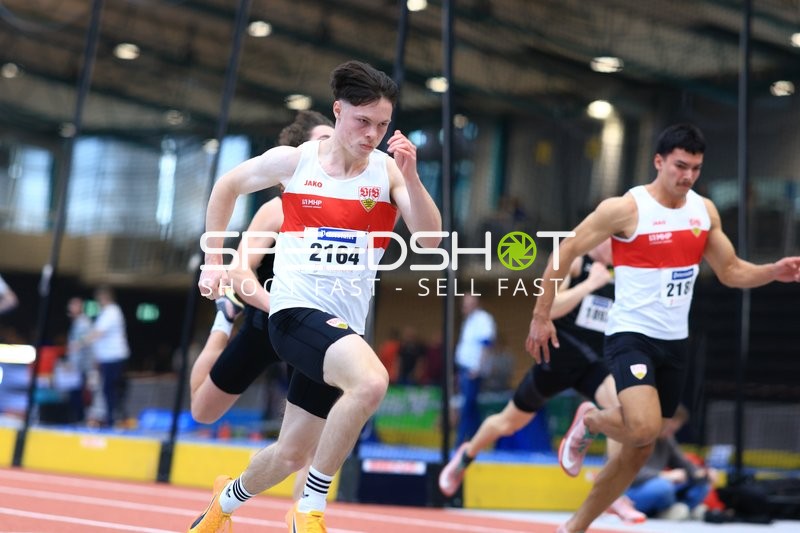 BW Leichtathletik Hallen-Finals 2026