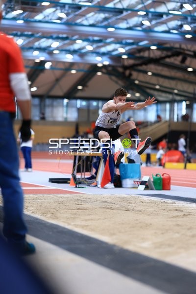 BW Leichtathletik Hallen-Finals 2026