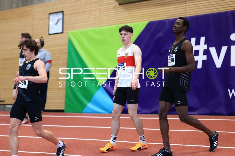 BW Leichtathletik Hallen-Finals 2026