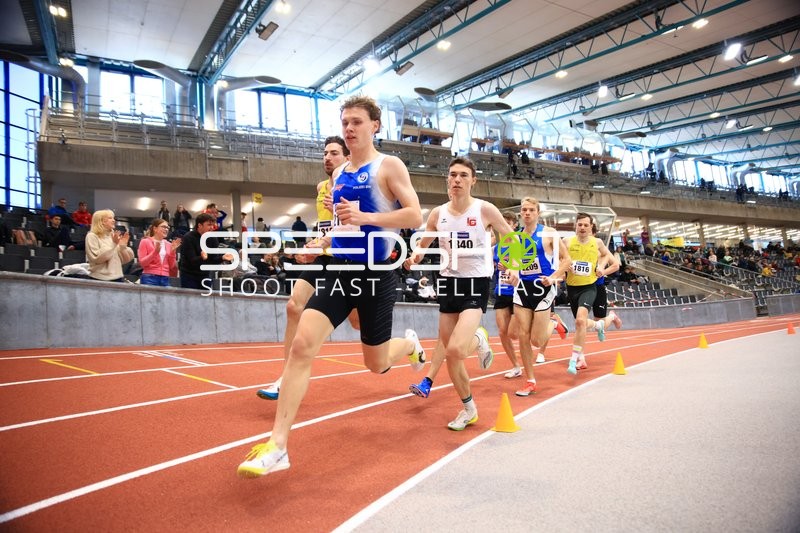 BW Leichtathletik Hallen-Finals 2026