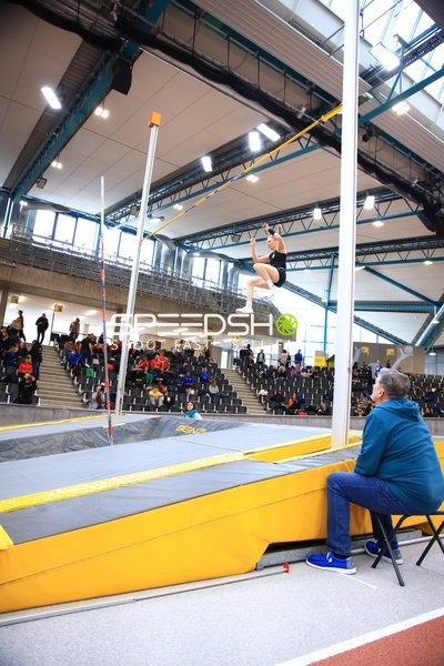 BW Leichtathletik Hallen-Finals 2026
