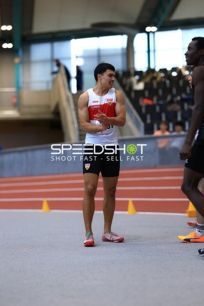 BW Leichtathletik Hallen-Finals 2026