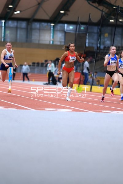 BW Leichtathletik Hallen-Finals 2026