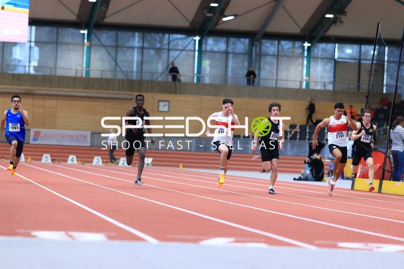 BW Leichtathletik Hallen-Finals 2026