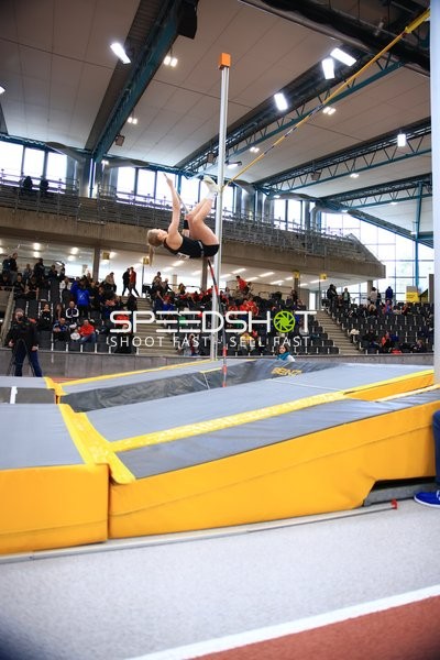 BW Leichtathletik Hallen-Finals 2026