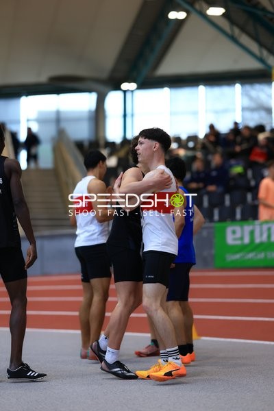 BW Leichtathletik Hallen-Finals 2026