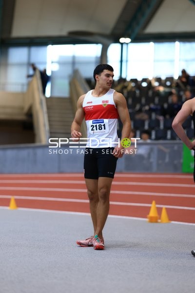 BW Leichtathletik Hallen-Finals 2026
