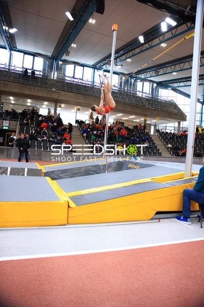 BW Leichtathletik Hallen-Finals 2026