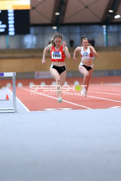 BW Leichtathletik Hallen-Finals 2026