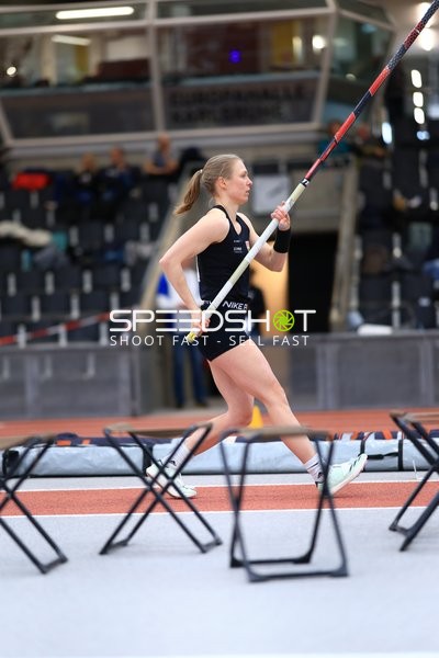 BW Leichtathletik Hallen-Finals 2026