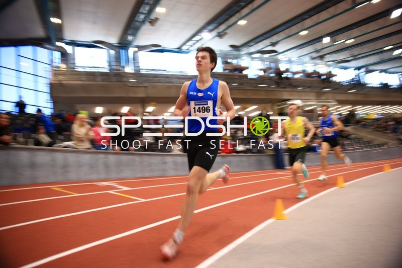 BW Leichtathletik Hallen-Finals 2026