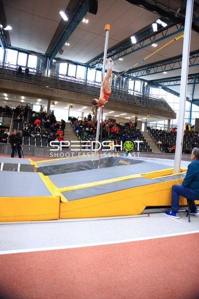 BW Leichtathletik Hallen-Finals 2026