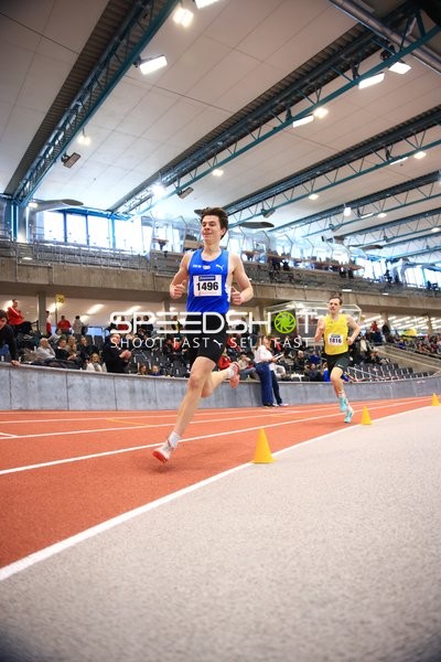 BW Leichtathletik Hallen-Finals 2026