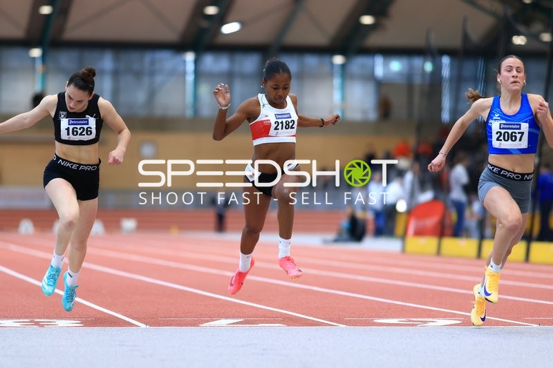 BW Leichtathletik Hallen-Finals 2026