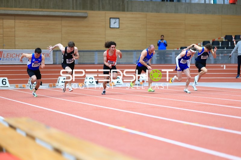 BW Leichtathletik Hallen-Finals 2026