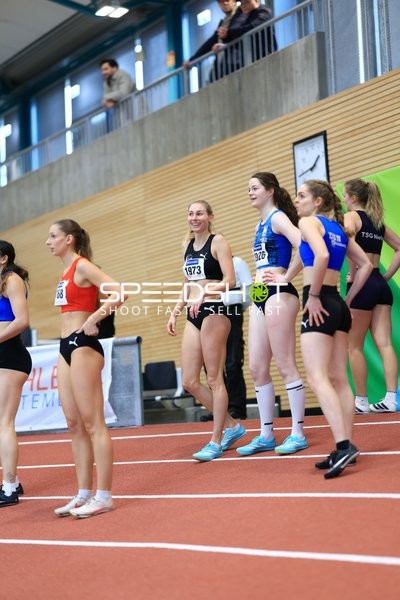 BW Leichtathletik Hallen-Finals 2026